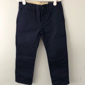 Boys Baby Gap pants